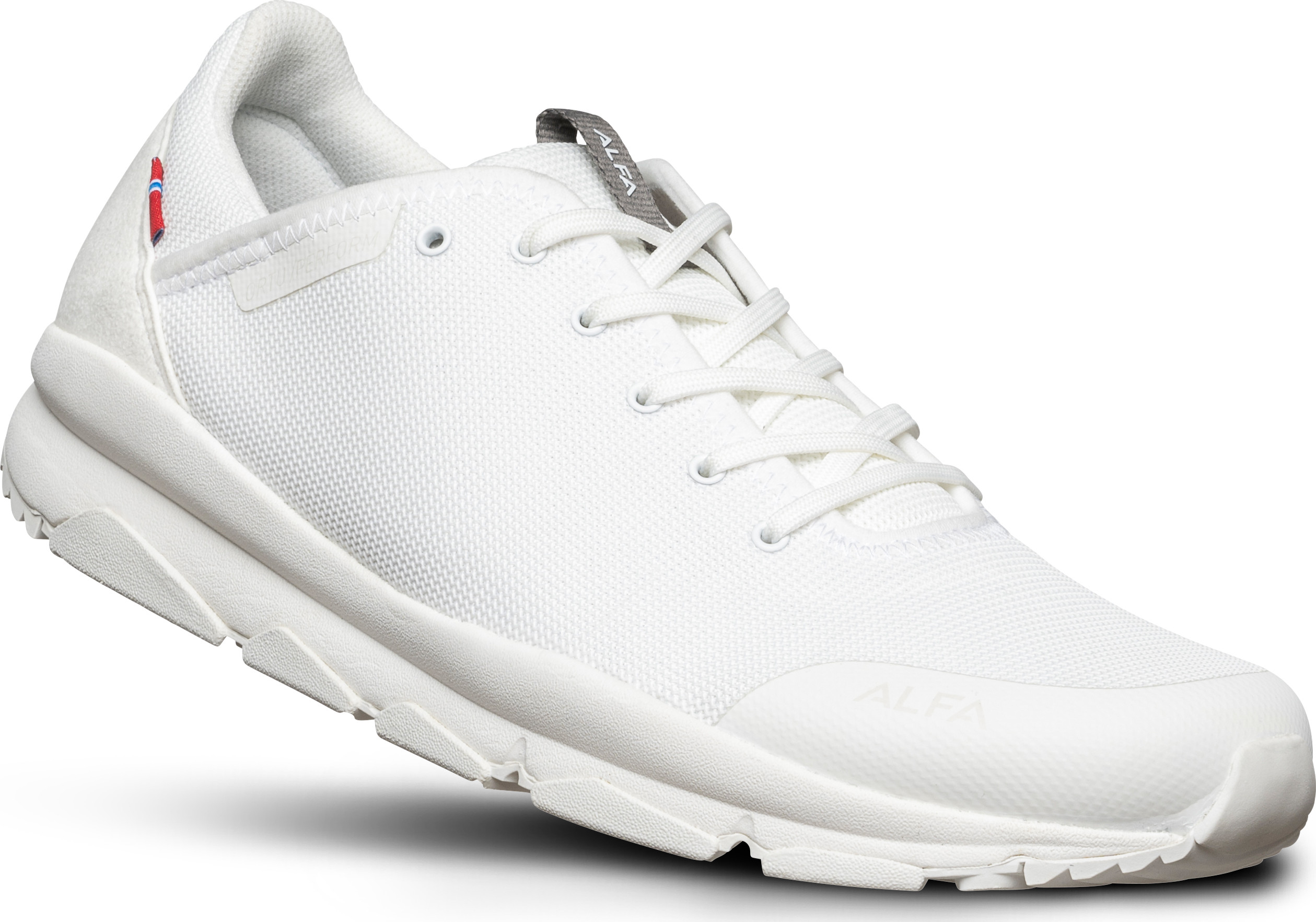 Alfa Men's Ortu Perform