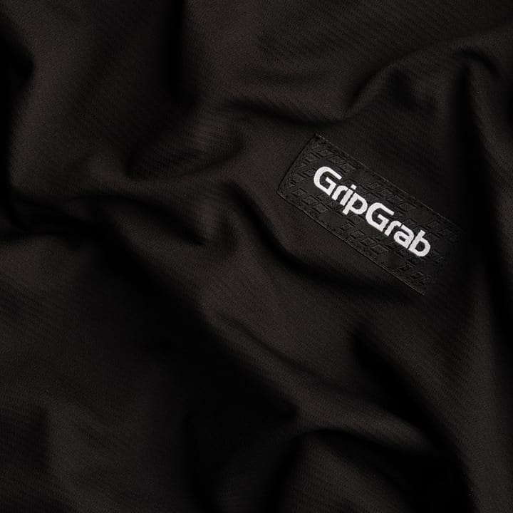 Gripgrab Women's GripGrab EXPLR Technical T-Shirt Black Gripgrab