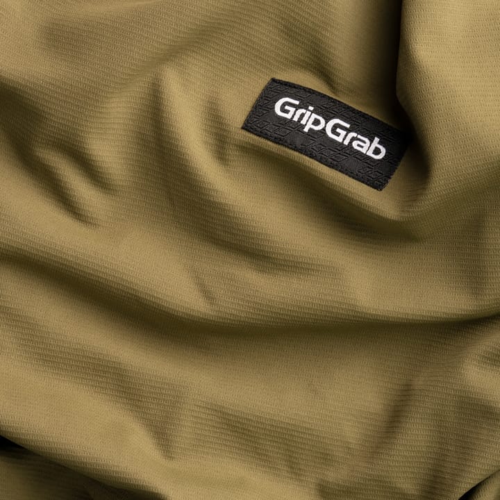 Gripgrab Women's GripGrab EXPLR Technical T-Shirt Olive Green Gripgrab