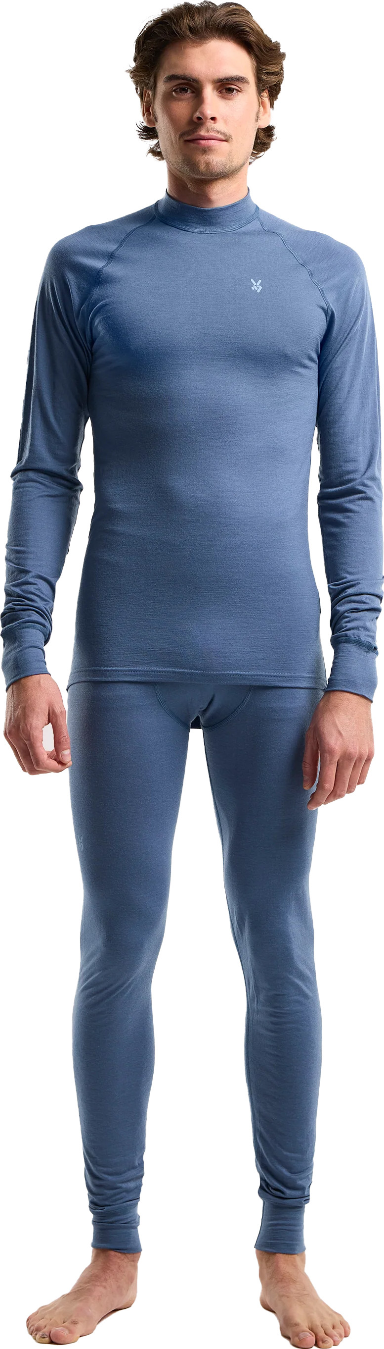 Men's Termowool 150g Round Neck