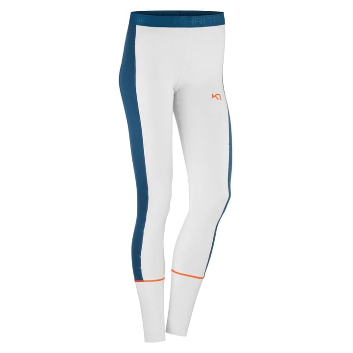 Kari Traa PERLE PANT BWHITE Kari Traa Kari Traa PERLE PANT BWHITE Kari Traa