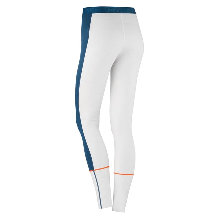 Kari Traa PERLE PANT BWHITE Kari Traa