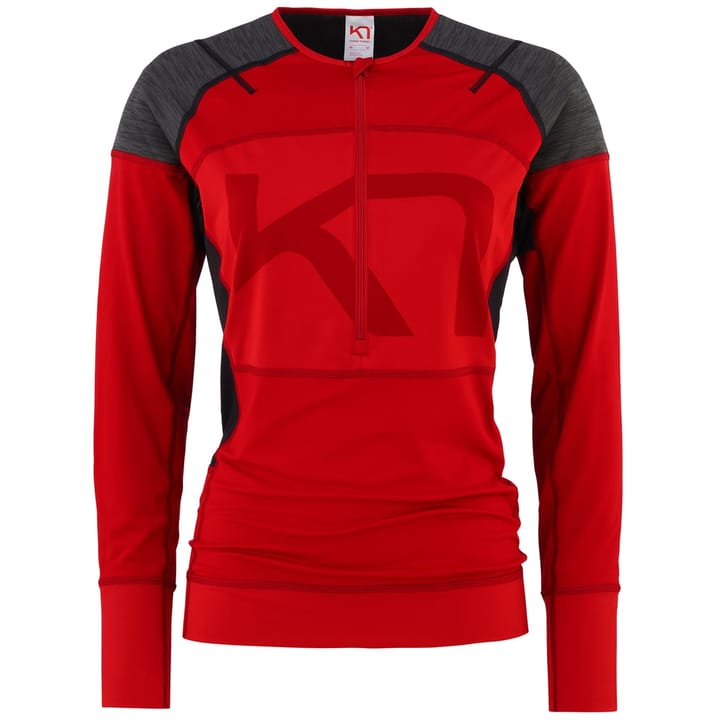 Kari Traa Stil H/Z Rheart Kari Traa
