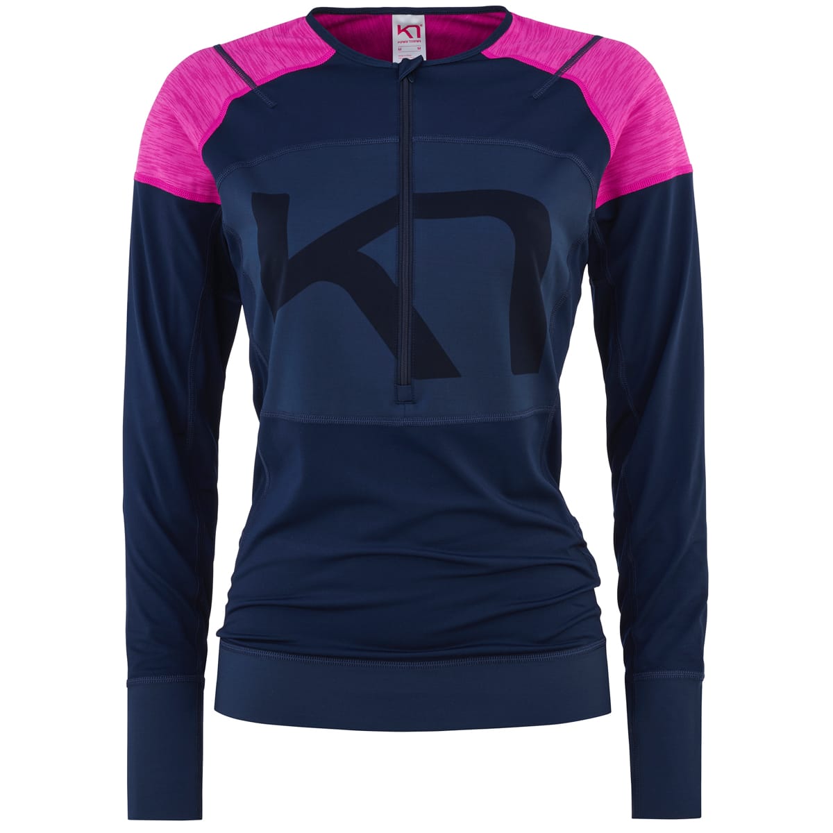 Kari Traa Stil H/Z Rroyal