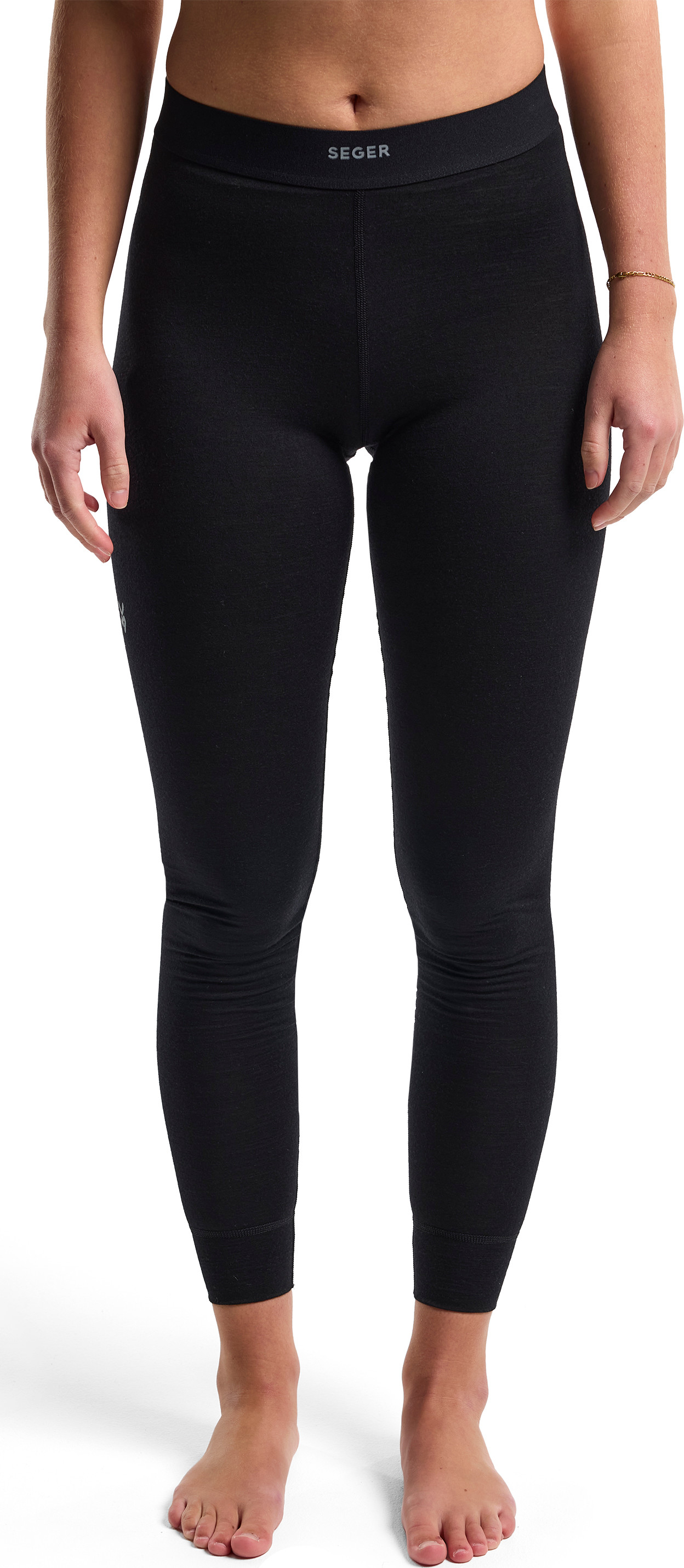 Women's Termowool 150g Long Johns