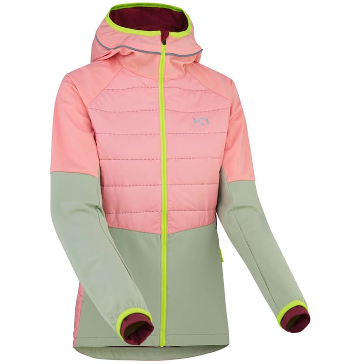Kari Traa Women's Tirill Jacket Silk Kari Traa Kari Traa Women's Tirill Jacket Silk Kari Traa