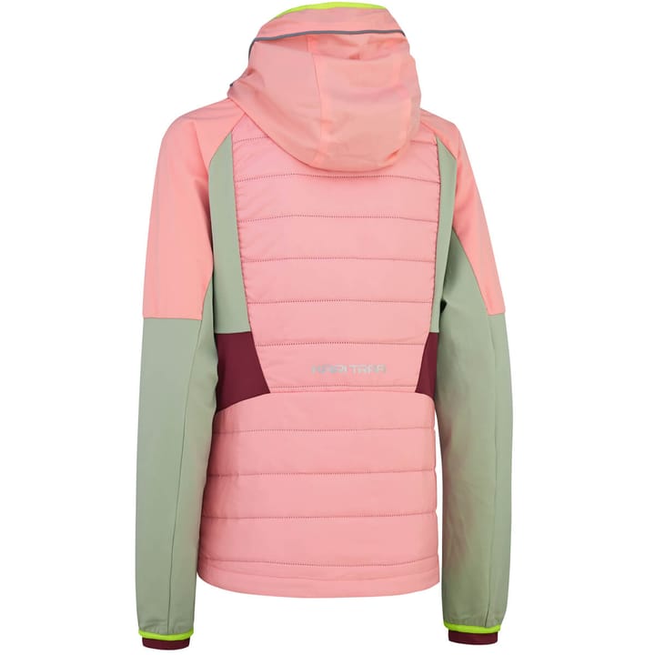 Kari Traa Women's Tirill Jacket Silk Kari Traa Kari Traa Women's Tirill Jacket Silk Kari Traa