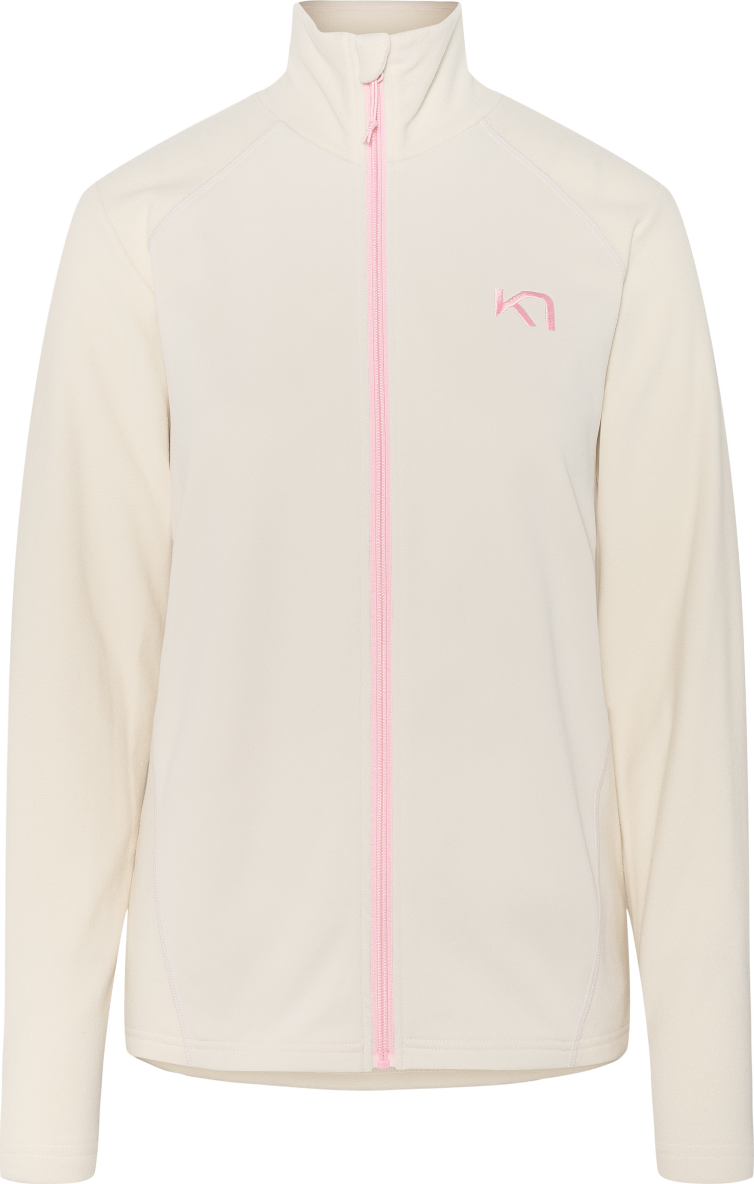 Women's Kari Full Zip Fleece