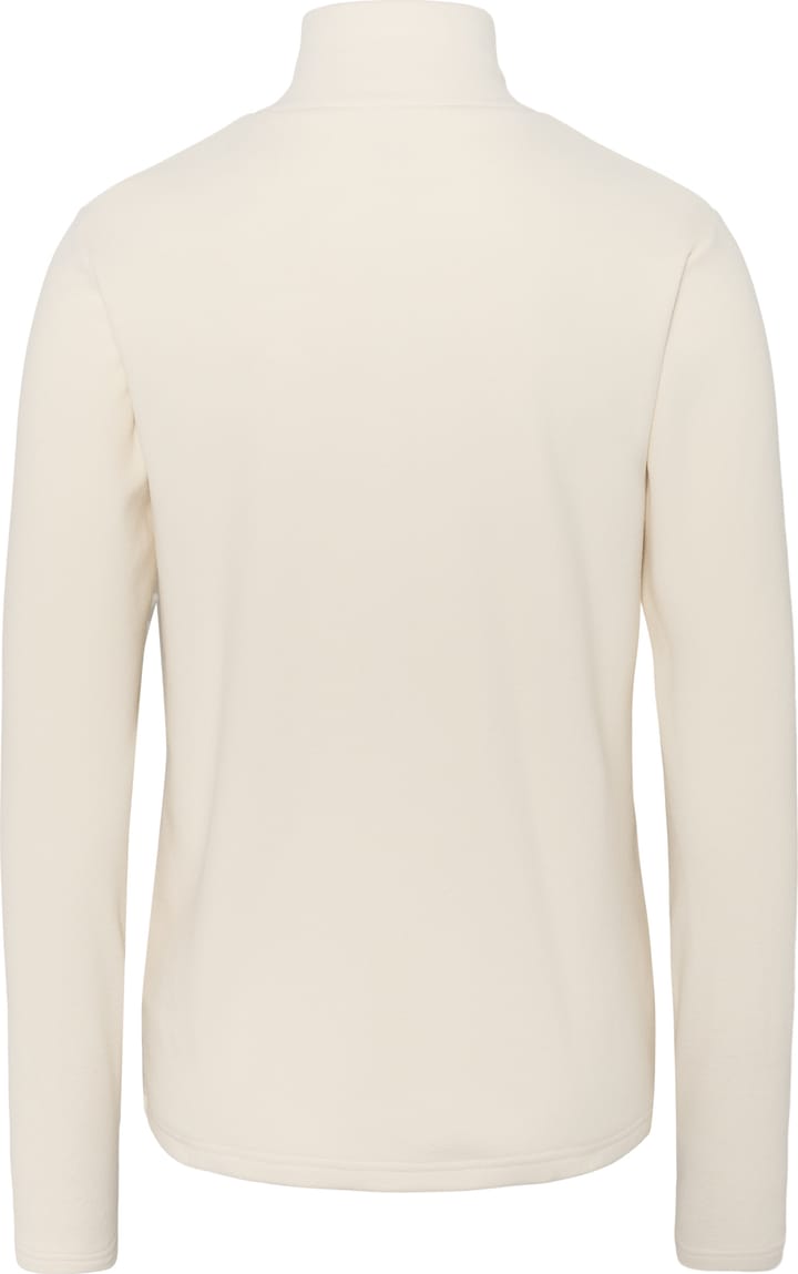 Kari Traa Women's Kari Full Zip Fleece Light Beige Kari Traa
