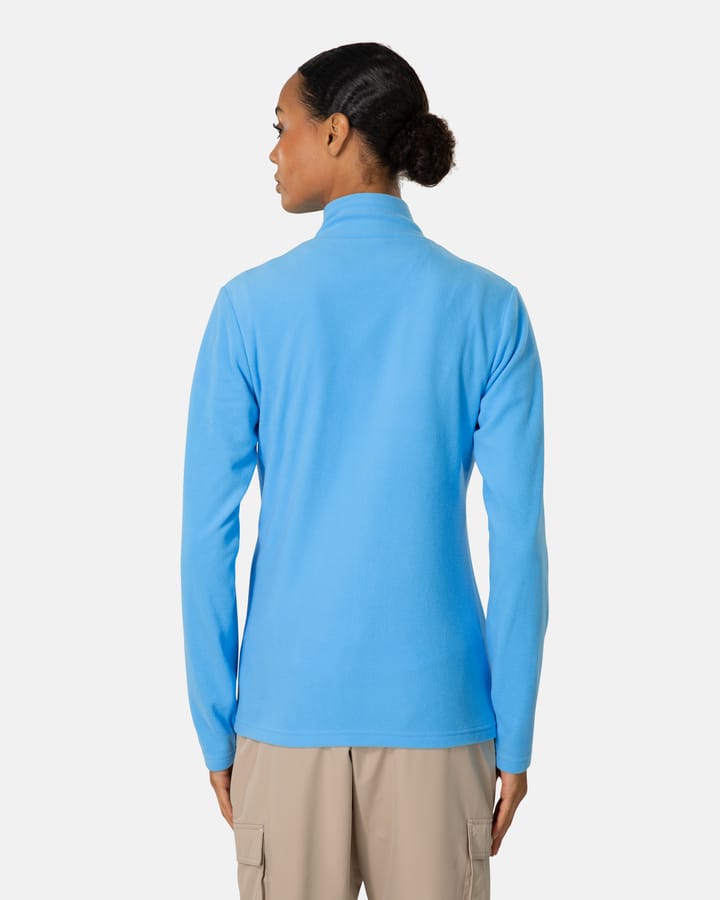 Kari Traa Women's Kari Full Zip Fleece Ocean Kari Traa