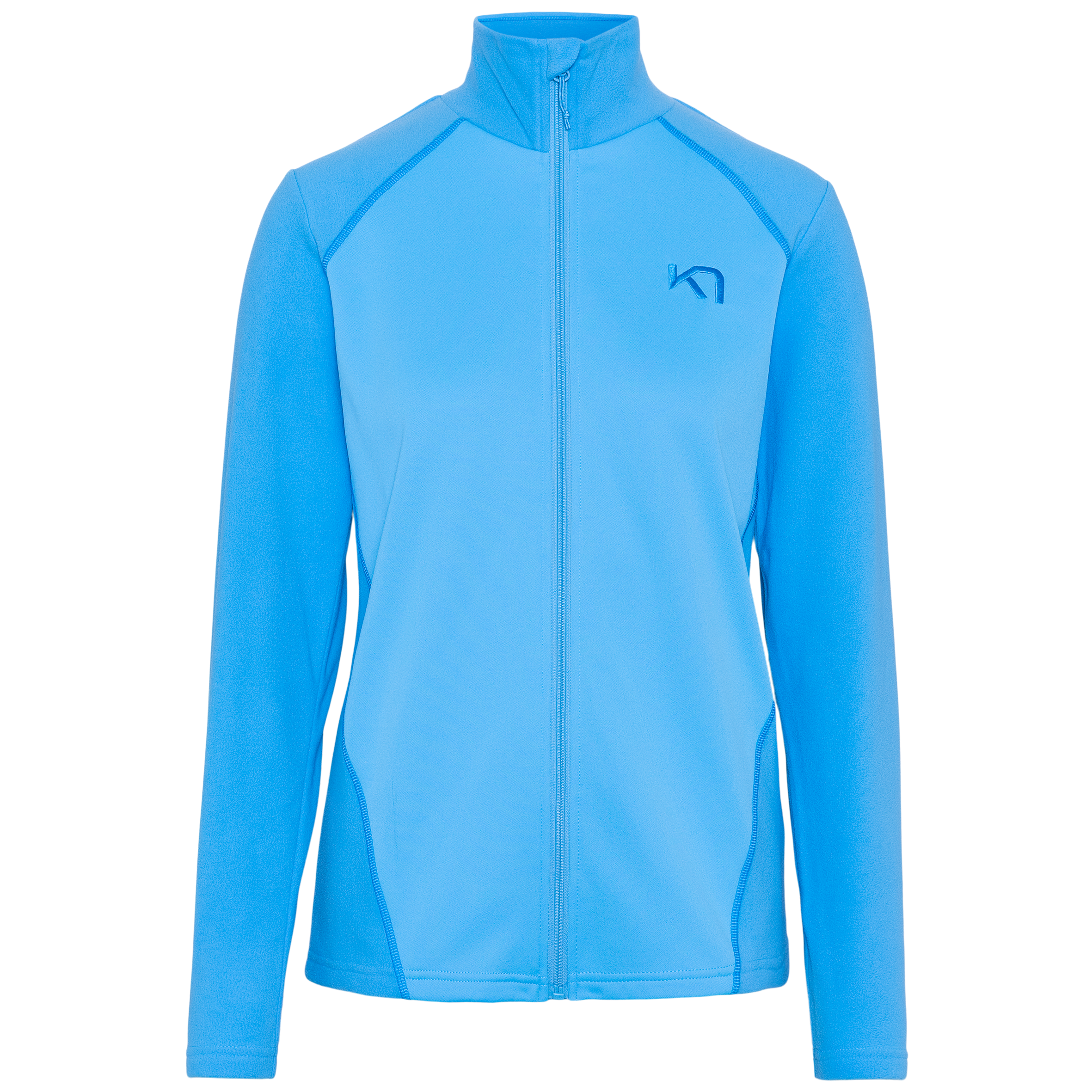 Women's Kari Full Zip Fleece