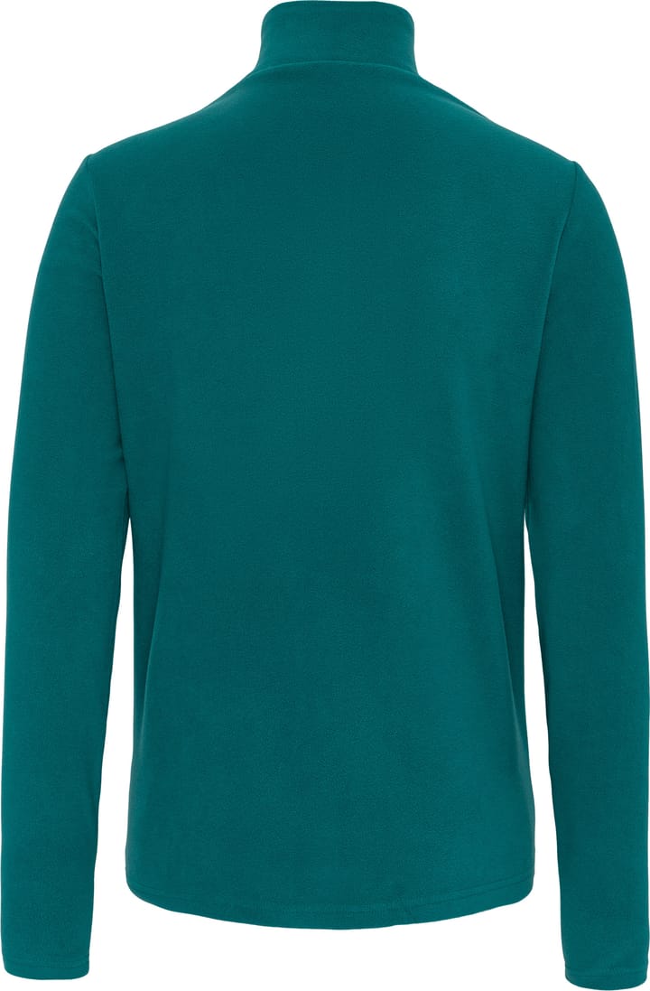 Kari Traa Women's Kari Full Zip Fleece Peacock Kari Traa