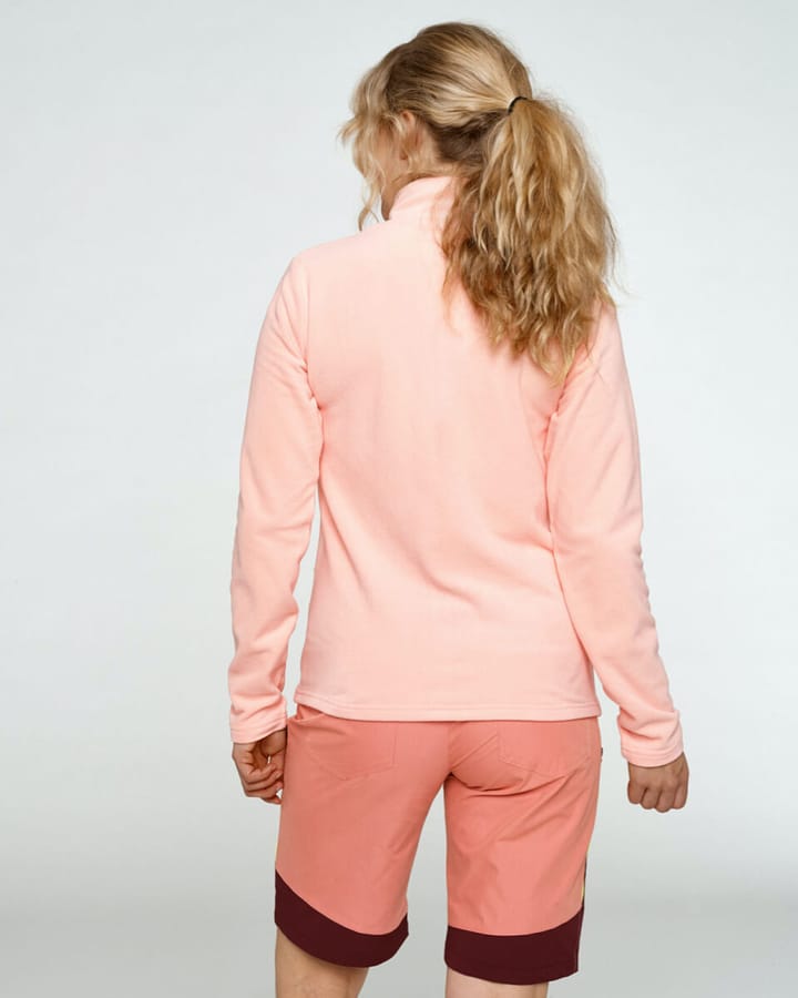 Kari Traa Women's Kari Full Zip Fleece Silk Kari Traa Kari Traa Women's Kari Full Zip Fleece Silk Kari Traa