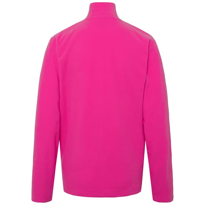 Kari Traa Women's Kari Full Zip Fleece Bright Pink Kari Traa Kari Traa Women's Kari Full Zip Fleece Bright Pink Kari Traa