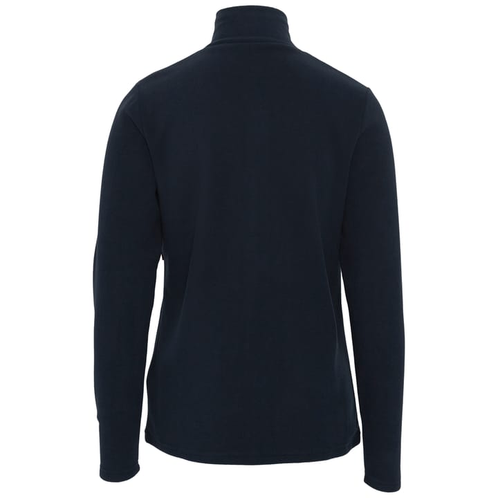 Kari Traa Women's Kari Full Zip Fleece Dark Navy Blue Kari Traa Kari Traa Women's Kari Full Zip Fleece Dark Navy Blue Kari Traa