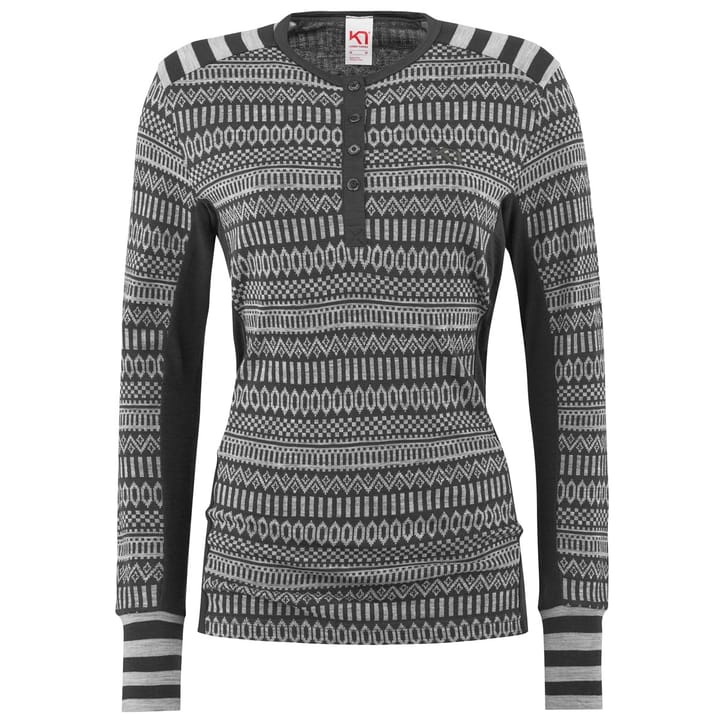 Women's Åkle Base Layer Set Kari Traa Women's Åkle Base Layer Set Kari Traa