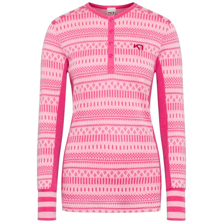 Women's Åkle Base Layer Set Kari Traa Women's Åkle Base Layer Set Kari Traa