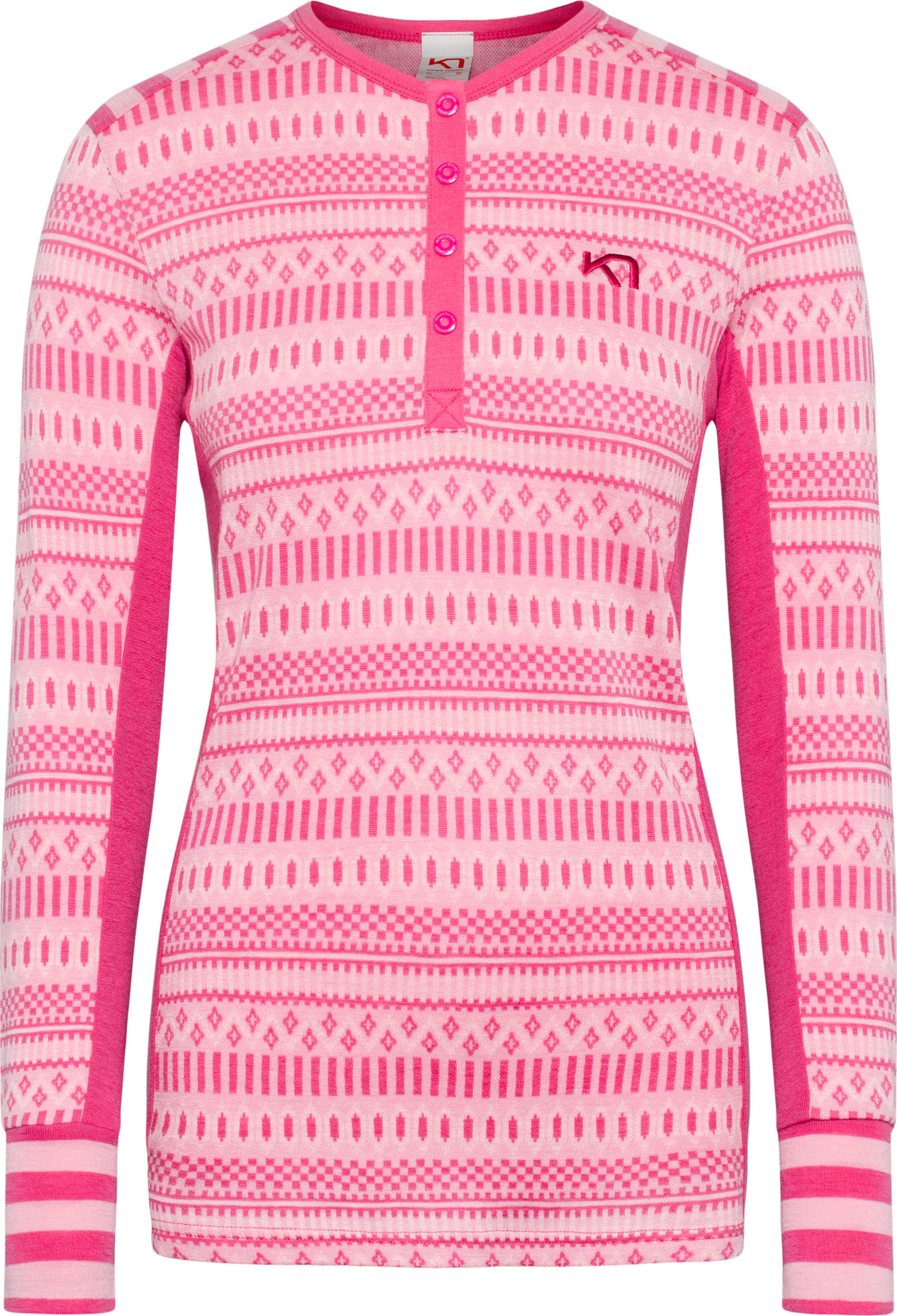 Bright Pink