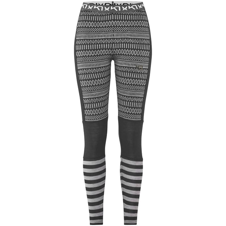 Kari Traa Åkle Pant Dgrey Kari Traa