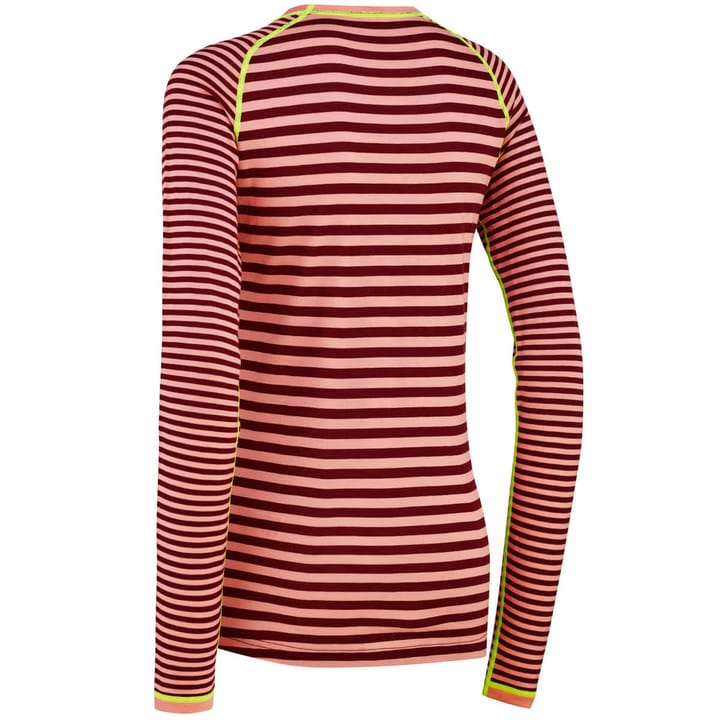 Kari Traa Women's Smale LS Deep Kari Traa Kari Traa Women's Smale LS Deep Kari Traa