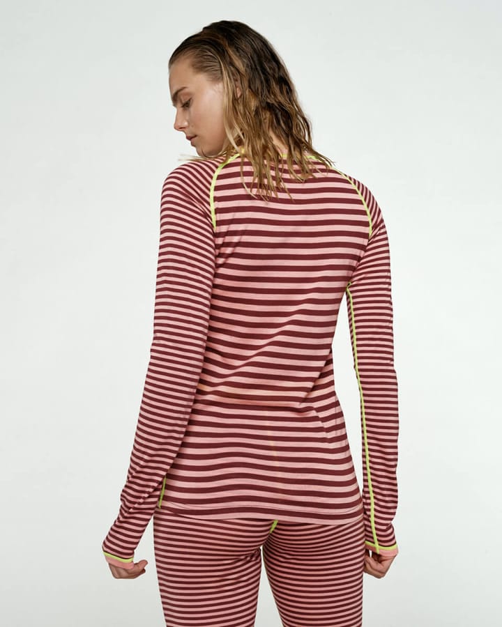 Kari Traa Women's Smale LS Deep Kari Traa