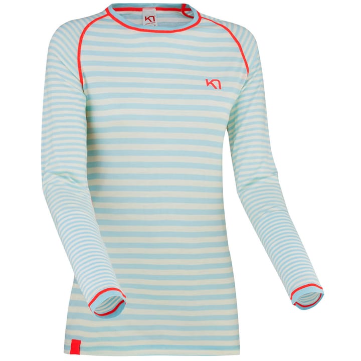 Kari Traa Women's Smale LS Polar Kari Traa