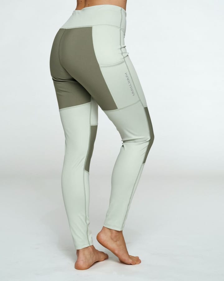 Kari Traa Women's Ane Tights Slate Kari Traa Kari Traa Women's Ane Tights Slate Kari Traa
