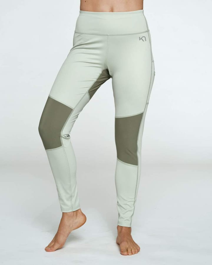 Kari Traa Women's Ane Tights Slate Kari Traa Kari Traa Women's Ane Tights Slate Kari Traa