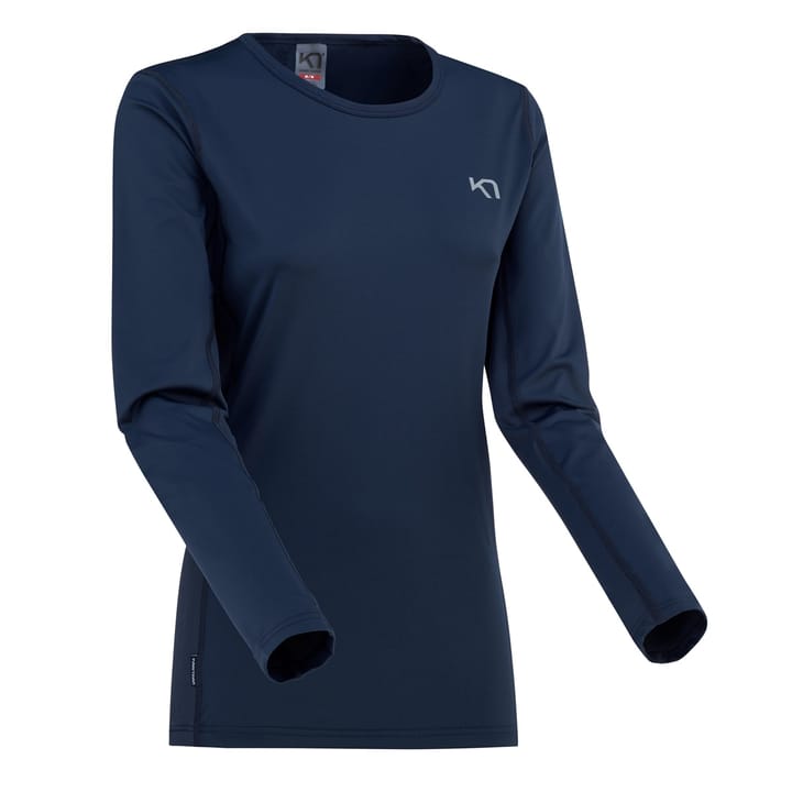 Kari Traa Women's Nora LS Marin Kari Traa Kari Traa Women's Nora LS Marin Kari Traa