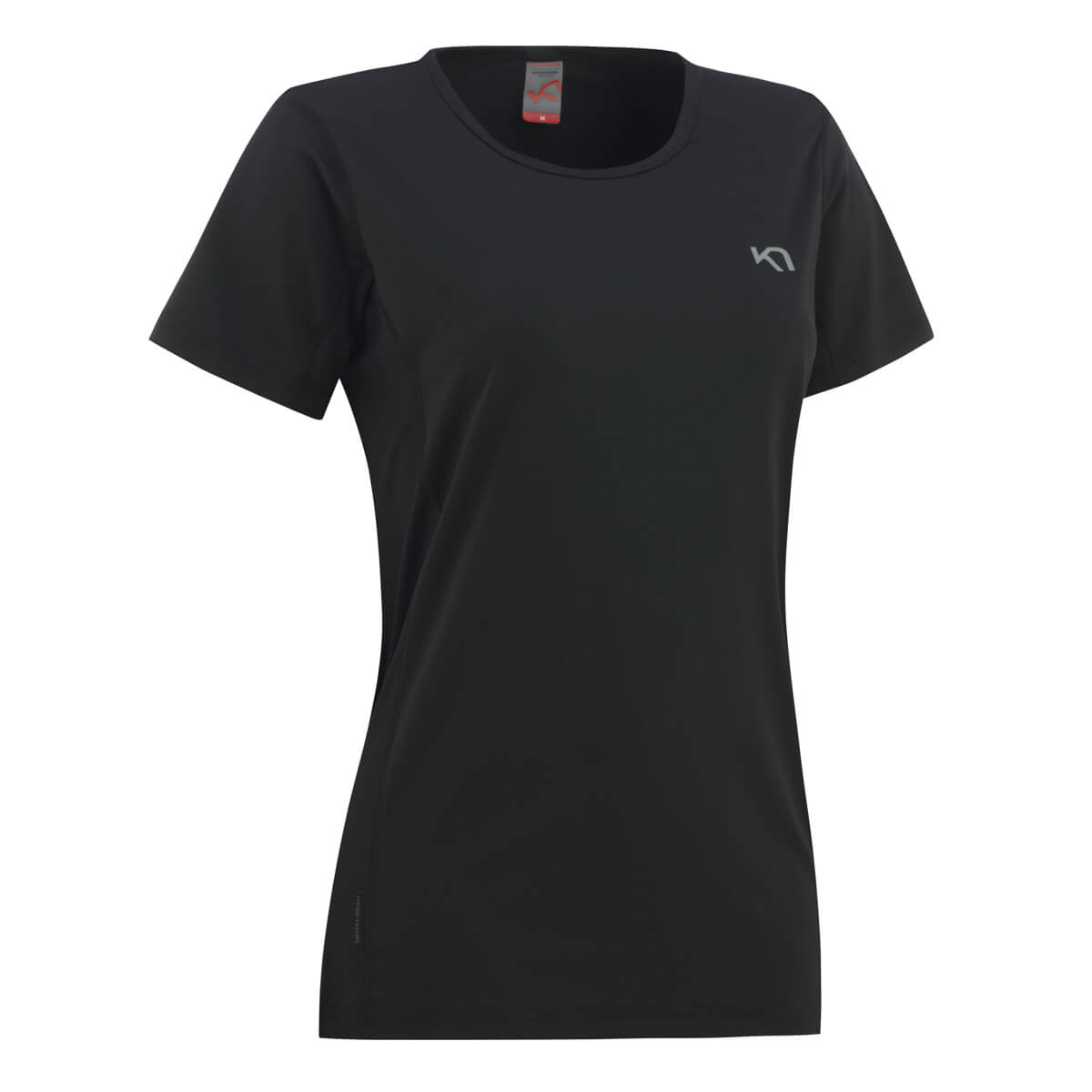 Kari Traa Nora Tee Black