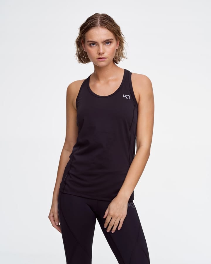 Kari Traa Nora Singlet Black Kari Traa Kari Traa Nora Singlet Black Kari Traa