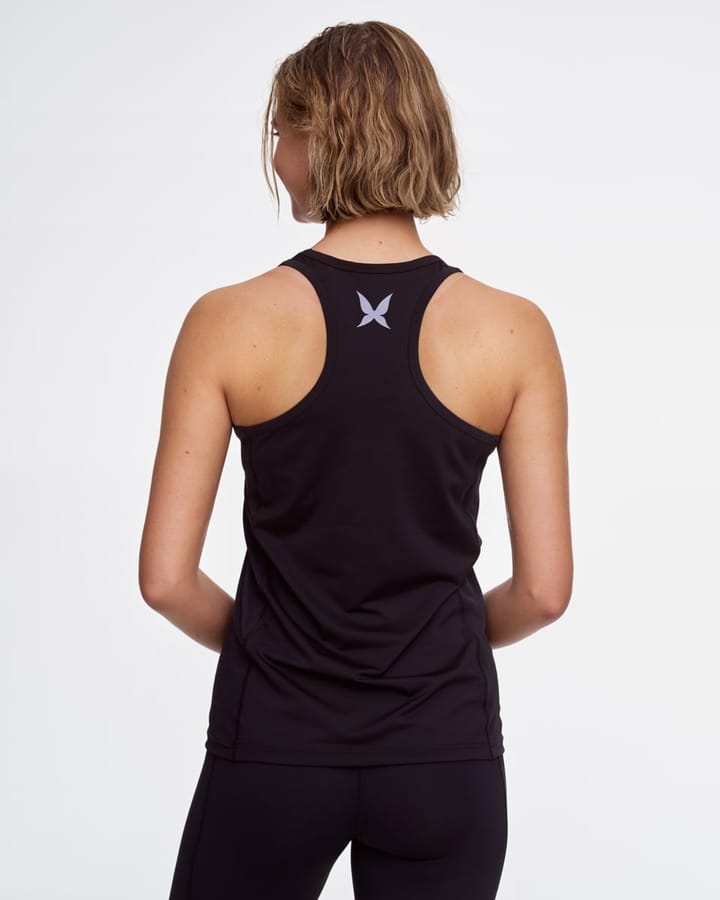 Kari Traa Nora Singlet Black Kari Traa