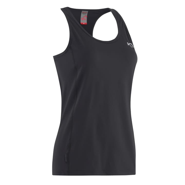 Kari Traa Nora Singlet Black Kari Traa Kari Traa Nora Singlet Black Kari Traa