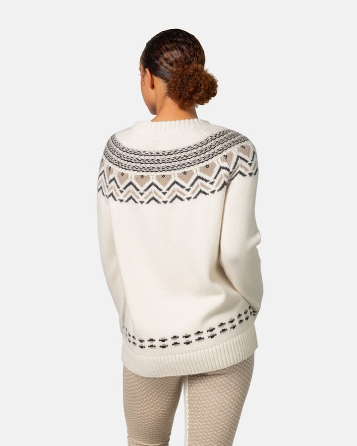Kari Traa Women's Sundve Knit Off White Kari Traa Kari Traa Women's Sundve Knit Off White Kari Traa