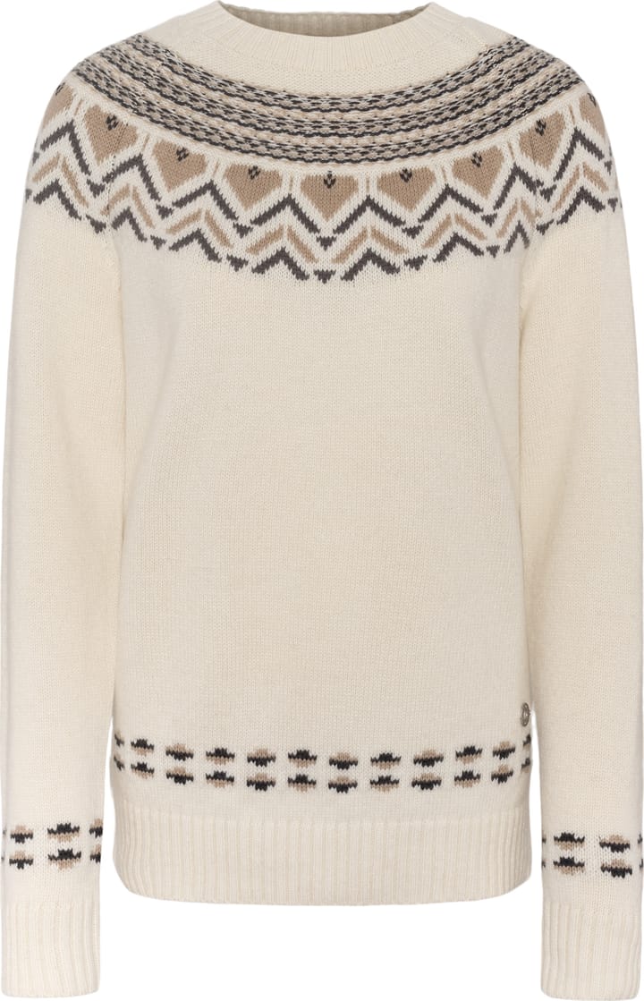 Kari Traa Women's Sundve Knit Off White Kari Traa