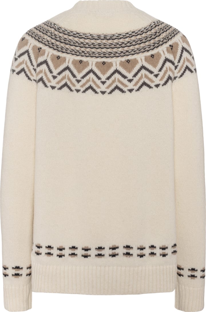 Kari Traa Women's Sundve Knit Off White Kari Traa