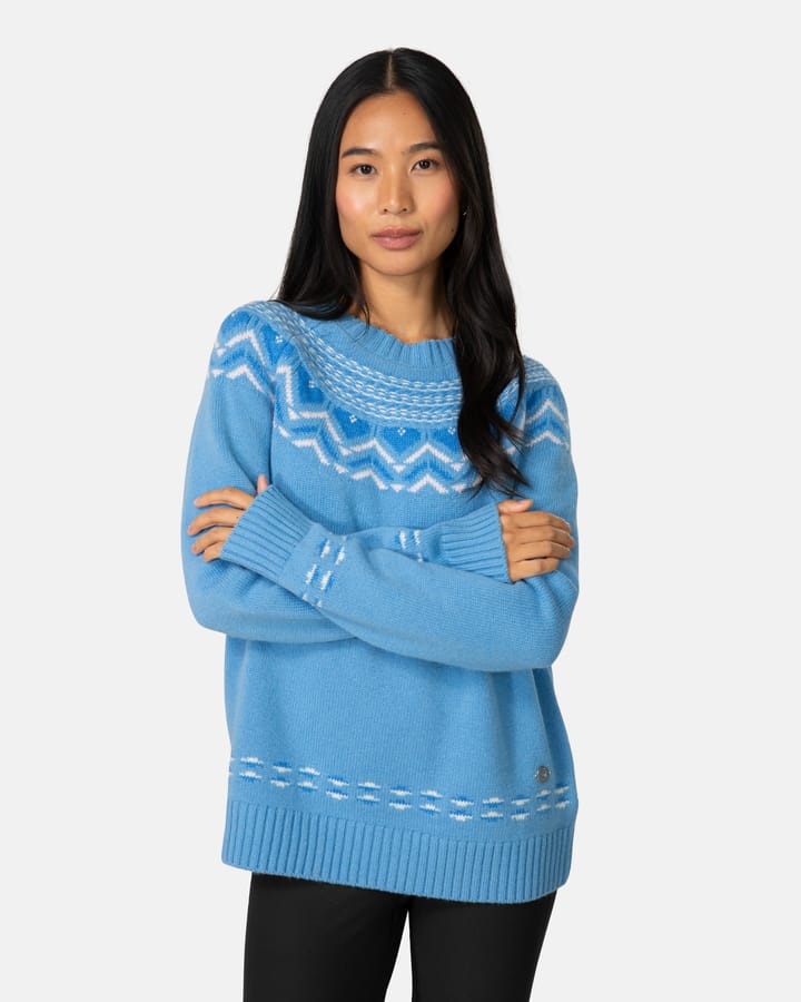 Kari Traa Women's Sundve Knit Ocean Kari Traa