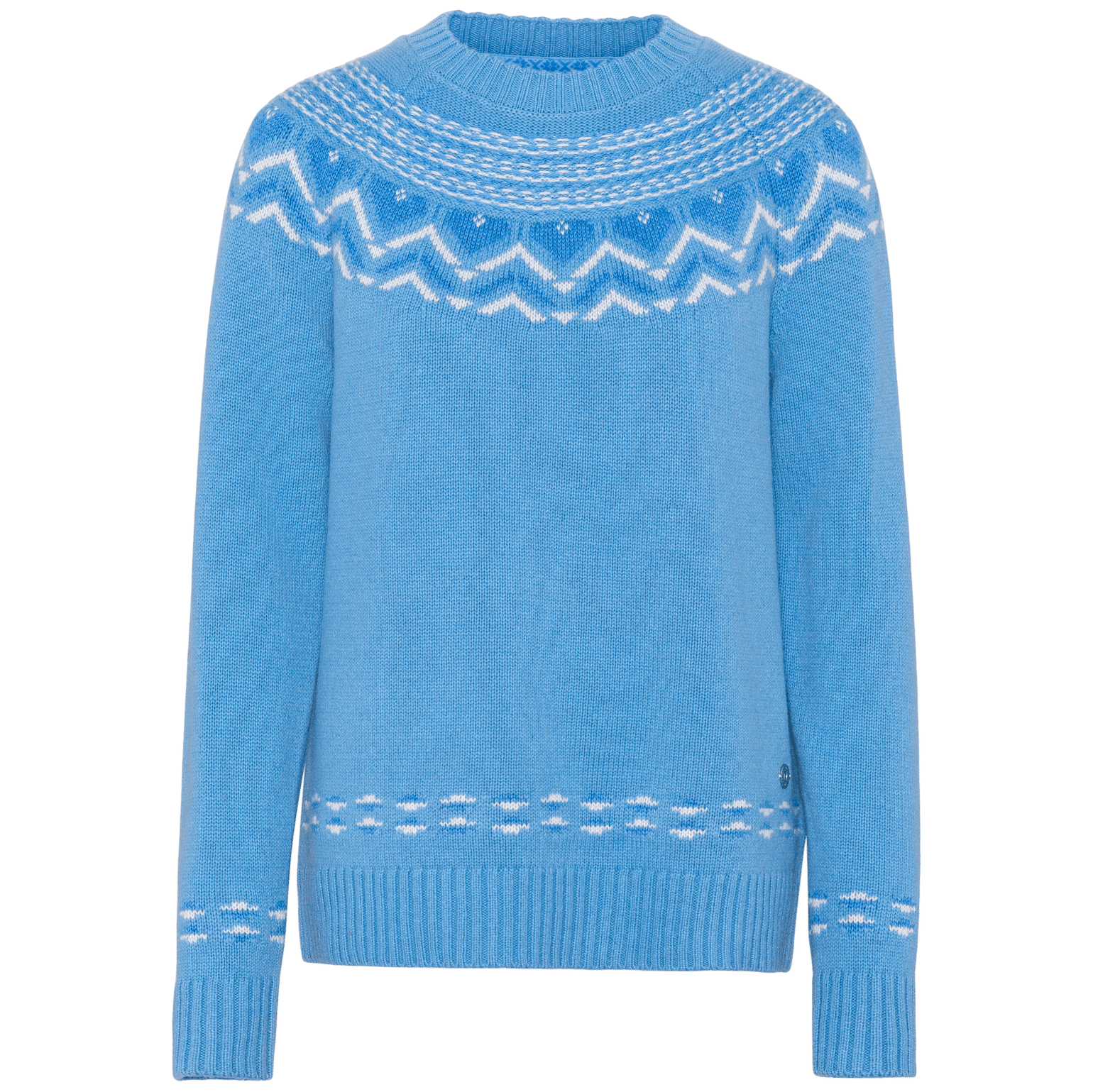 Kari Traa Women's Sundve Knit Ocean