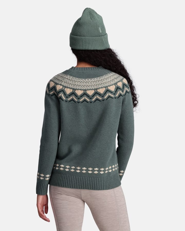 Kari Traa Sundve Knit Sage Kari Traa