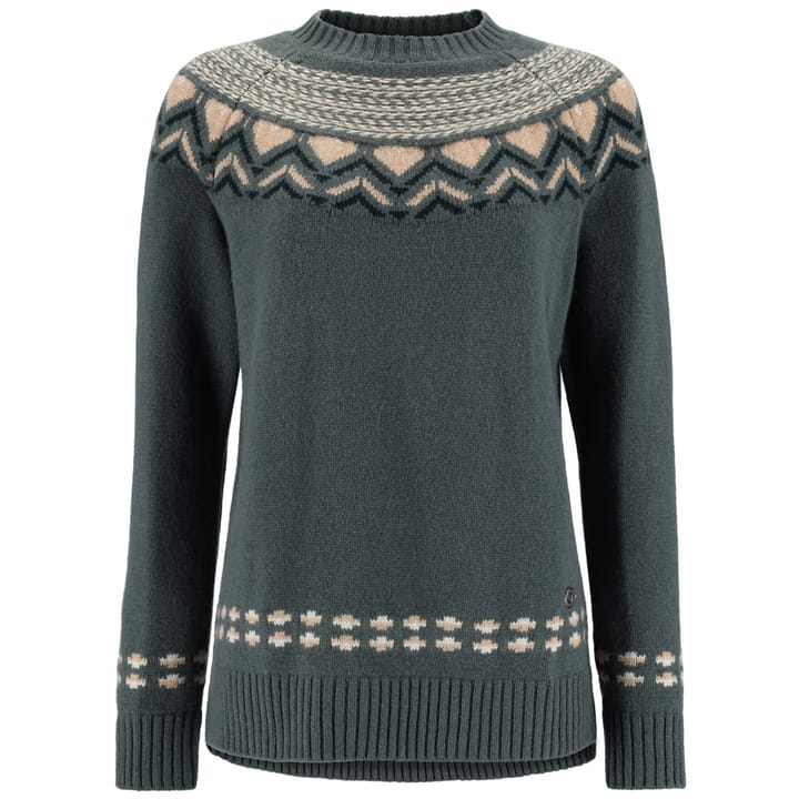 Kari Traa SUNDVE KNIT SAGE Kari Traa Kari Traa SUNDVE KNIT SAGE Kari Traa