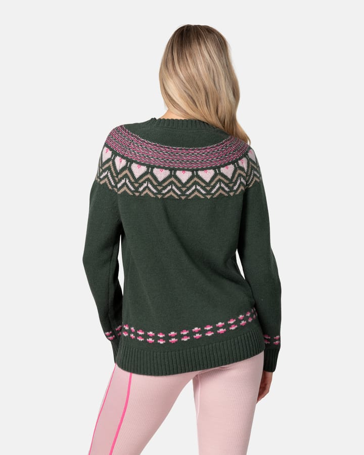 Kari Traa Women's Sundve Knit Thyme Kari Traa