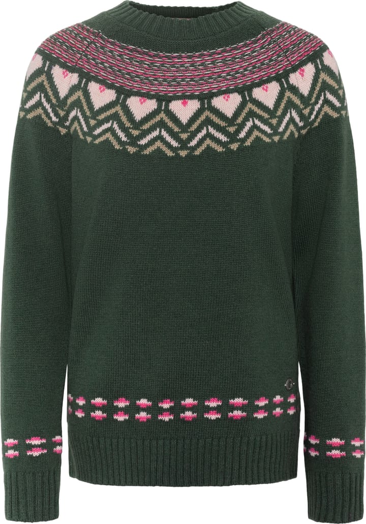 Kari Traa Women's Sundve Knit Thyme Kari Traa