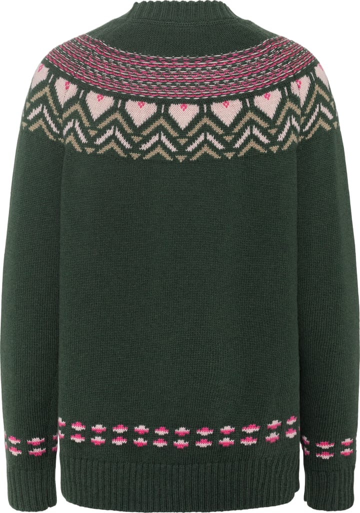 Kari Traa Women's Sundve Knit Thyme Kari Traa Kari Traa Women's Sundve Knit Thyme Kari Traa