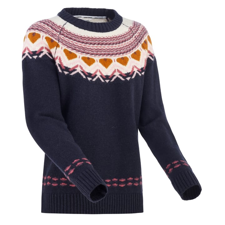 Kari Traa Women's Sundve Knit Marin Kari Traa