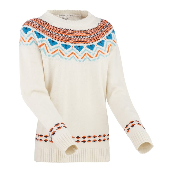 Kari Traa Women's Sundve Knit Nwhite Kari Traa