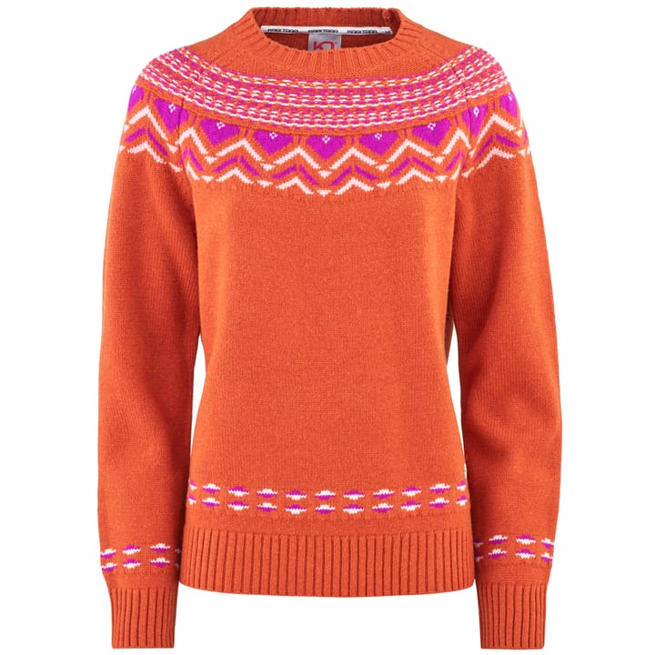 Kari Traa SUNDVE KNIT Cotta Kari Traa Kari Traa SUNDVE KNIT Cotta Kari Traa