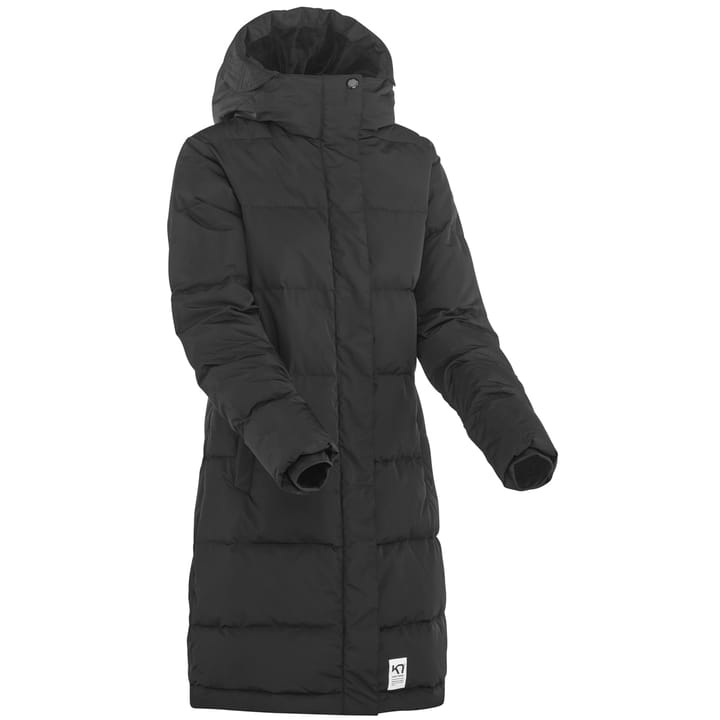 Kari Traa Kyte Parka Black Kari Traa