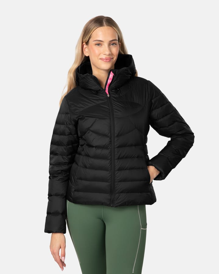 Kari Traa Women's Kyte Parka Black Kari Traa