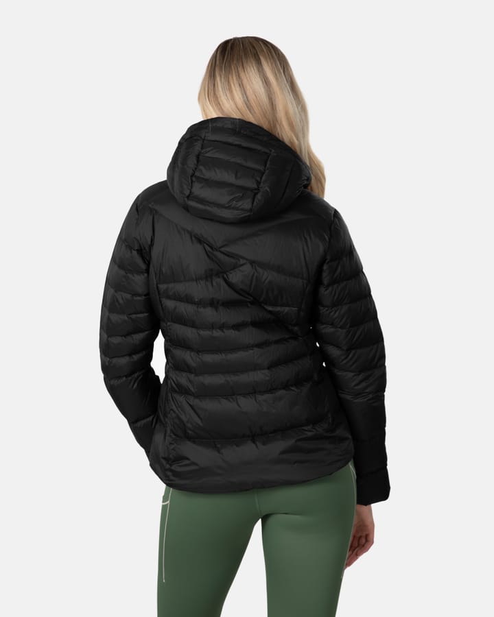 Kari Traa Women's Kyte Parka Black Kari Traa