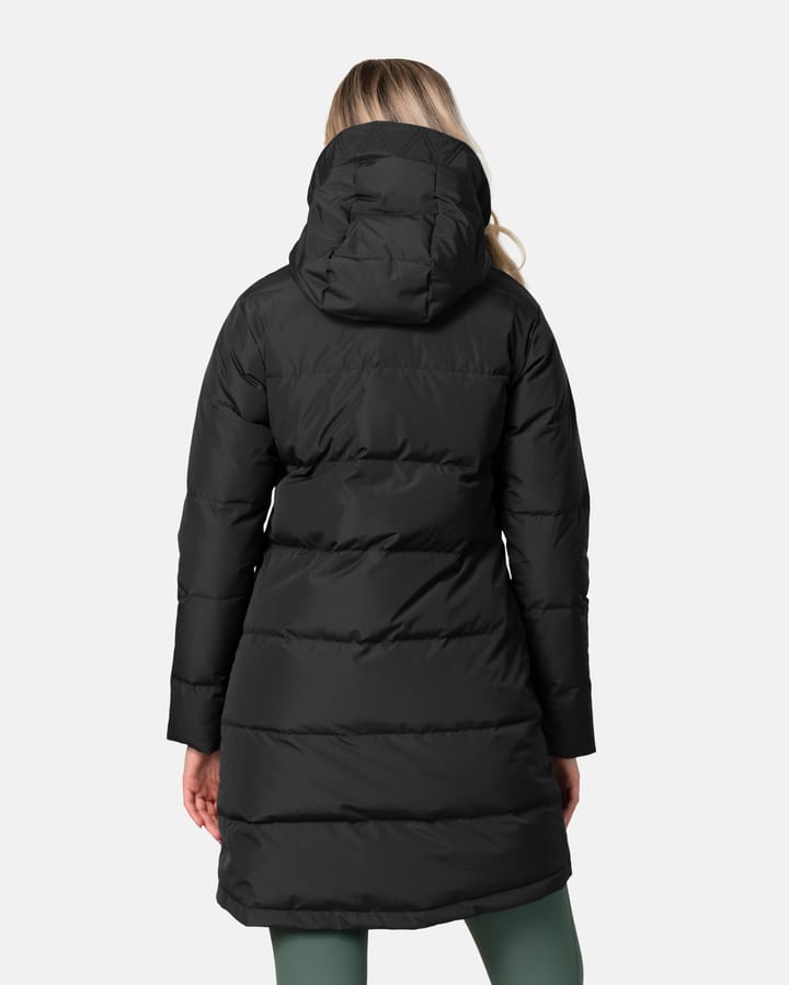 Kari Traa Women's Kyte Parka Black Kari Traa Kari Traa Women's Kyte Parka Black Kari Traa